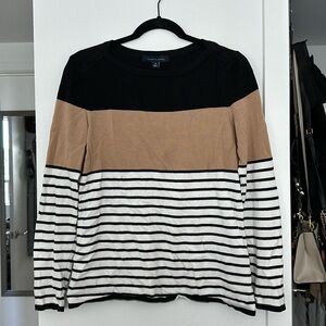 Tommy Hilfiger Long Sleeve Sweater